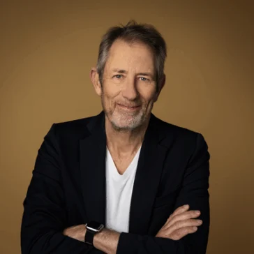 Ruud Hendriks